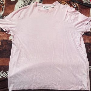 Light pink shirt